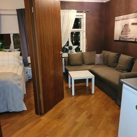 Mona Lisa Apartment Akureyri Ngoại thất bức ảnh