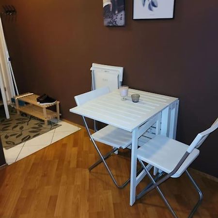 Mona Lisa Apartment Akureyri Ngoại thất bức ảnh