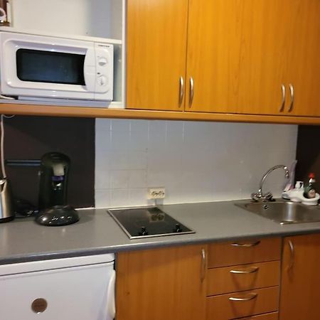 Mona Lisa Apartment Akureyri Ngoại thất bức ảnh