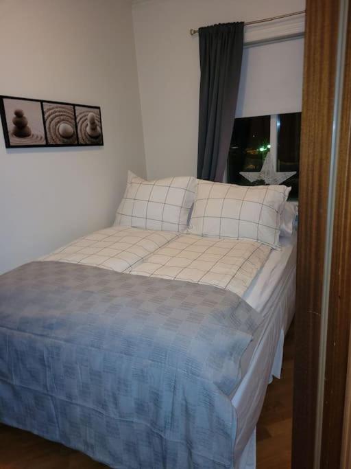 Mona Lisa Apartment Akureyri Ngoại thất bức ảnh