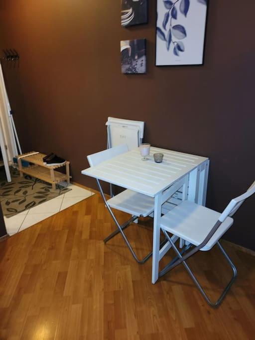 Mona Lisa Apartment Akureyri Ngoại thất bức ảnh